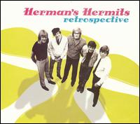 RETROSPECTIVE (DIG)-HERMAN'S HERMITS