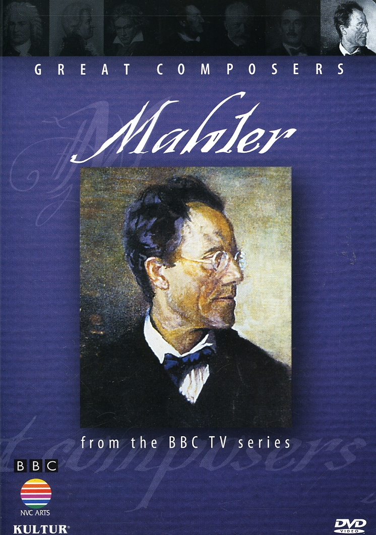 GREAT COMPOSERS: MAHLER / (SUB)-GREAT COMPOSERS: MAHLER / (SUB)