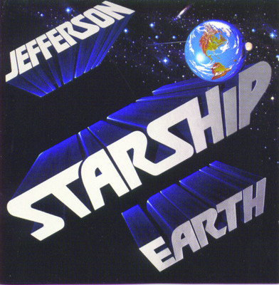 EARTH (MOD)-JEFFERSON STARSHIP