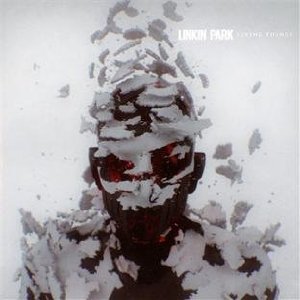 LIVING THINGS-LINKIN PARK
