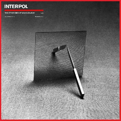 OTHER SIDE OF MAKE-BELIEVE (WB)-INTERPOL