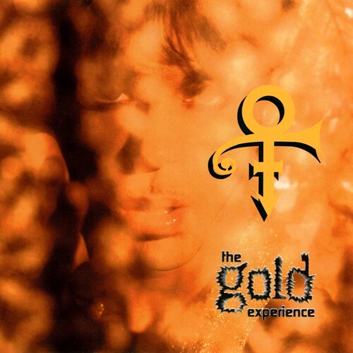 GOLD EXPERIENCE-PRINCE