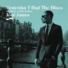 YESTERDAY I HAD THE BLUES: MUSIC OF BILLIE HOLIDAY-JOSE JAMES