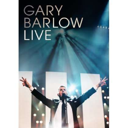 LIVE-GARY BARLOW