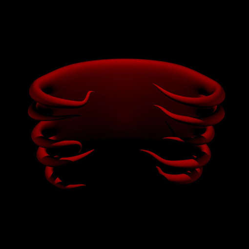 UNDERTOW (RE-ISSUE)-TOOL