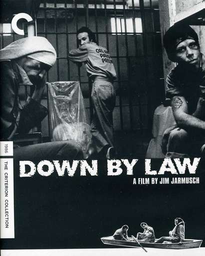 DOWN BY LAW / BD-CRITERION COLLECTION
