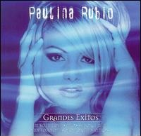 I'M SO IN LOVE: GRANDES EXITOS-PAULINA RUBIO