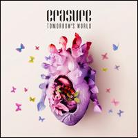 TOMORROW'S WORLD (BONUS CD) (DLX) (OGV) (WLP)-ERASURE