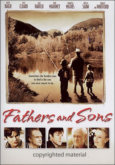 FATHERS & SONS (2004)-FATHERS & SONS (2004)