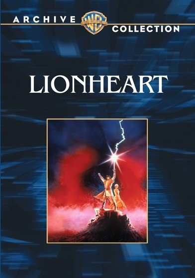 LIONHEART / (MOD DOL WS)-LIONHEART / (MOD DOL WS)