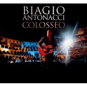 COLOSSEO (GER)-BIAGIO ANTONACCI