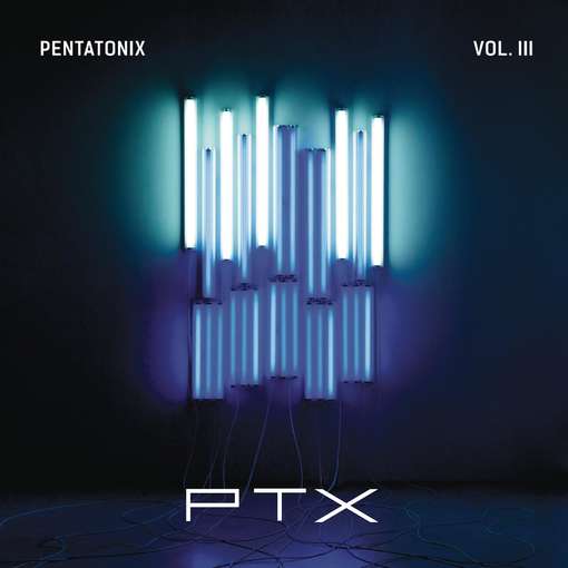 PTX 3 (EP)-PENTATONIX