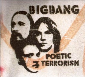 POETIC TERRORISM-BIGBANG