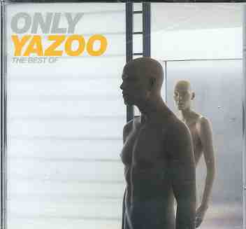 ONLY YAZOO: THE BEST OF YAZOO (REIS)-YAZOO