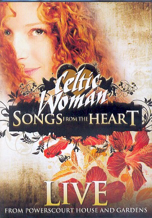 SONGS FROM THE HEART-CELTIC WOMAN