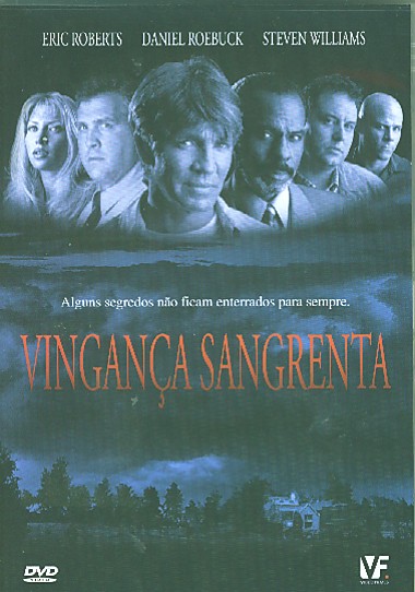 VINGANCA SANGRENTA - GRAVES END (2005)-VINGANCA SANGRENTA - GRAVES END (2005)