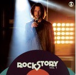 ROCK STORY VOL 1 (OST NOVELA)-PITTY / SIA / IZA / NEGO DO BORE