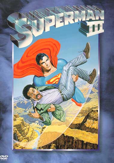SUPERMAN 3 (1983)-SUPERMAN 3 (1983)