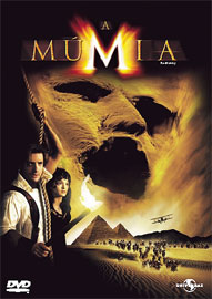 MUMIA - MUMMY (1999)-MUMIA - MUMMY (1999)