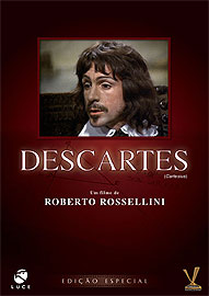 DESCARTES (CARTESIUS) (ROSSELLINI) (1974)-UGO CARDEA / ANNE POUCHIE / GABRIELE BANCH