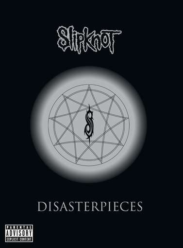 DISASTERPIECES (2PC)-SLIPKNOT