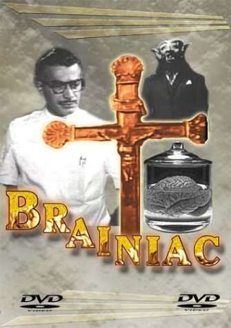 BRAINIAC-BRAINIAC