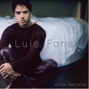 AMOR SECRETO-LUIS FONSI