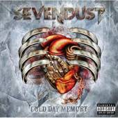 COLD DAY MEMORY (W / DVD) (LTD)-SEVENDUST