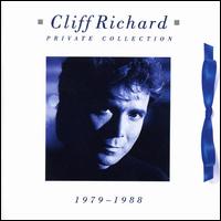 PRIVATE COLLECTION (HDAD) (PORT)-CLIFF RICHARD