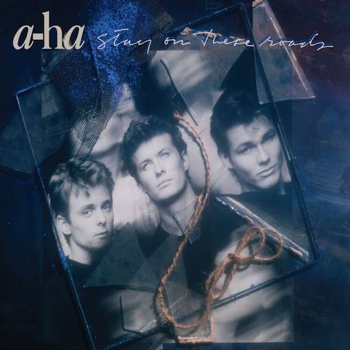 STAY ON THESE ROADS: DELUXE EDITION (DLX) (UK)-A-HA