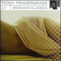 BEDROOM CLASSICS 1 (REIS)-TEDDY PENDERGRASS