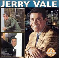 YOU DON'T HAVE TO SAY YOU LOVE ME: I DON'T KNOW-JERRY VALE
