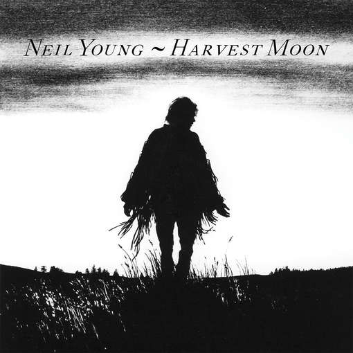 HARVEST MOON-NEIL YOUNG