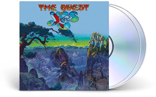 QUEST (DIG)-YES