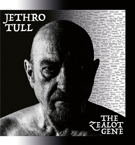 ZEALOT GENE (DIG)-JETHRO TULL