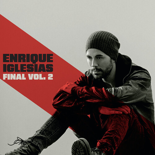 FINAL (VOL. 2)-ENRIQUE IGLESIAS