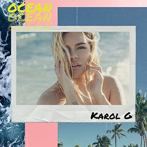 OCEAN-KAROL G