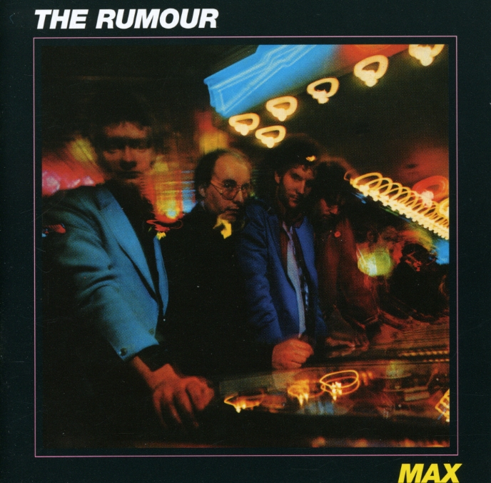 MAX-RUMOUR