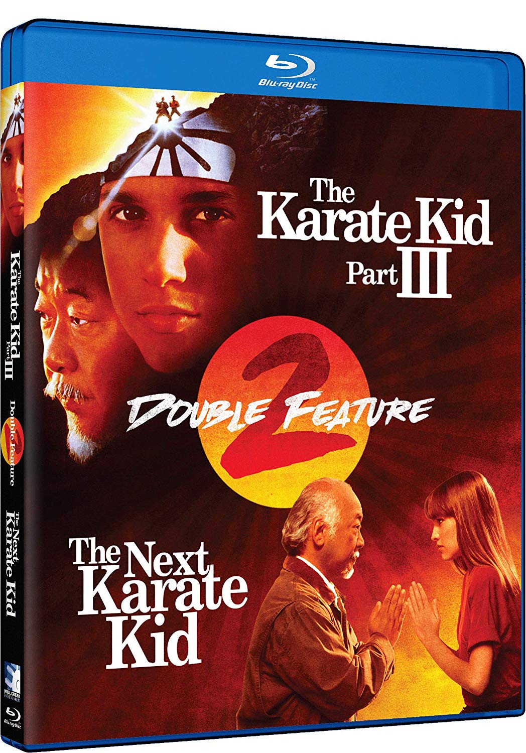 KARATE KID,THE PART 3 / NEXT KARATE KID,THE-THE PART 3 KARATE KID / THE NEXT KARATE KID