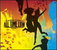 SO WRONG IT'S RIGHT (OCRD)-ALL TIME LOW