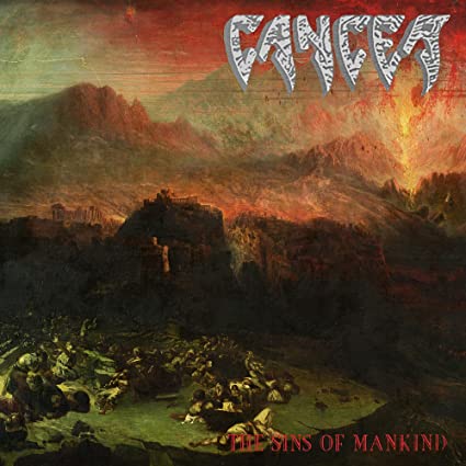 SINS OF MANKIND-CANCER