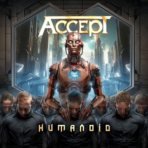 HUMANOID-ACCEPT