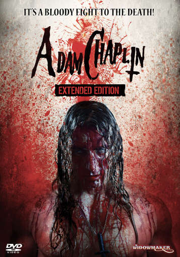 ADAM CHAPLIN: EXTENDED EDITION-ADAM CHAPLIN: EXTENDED EDITION