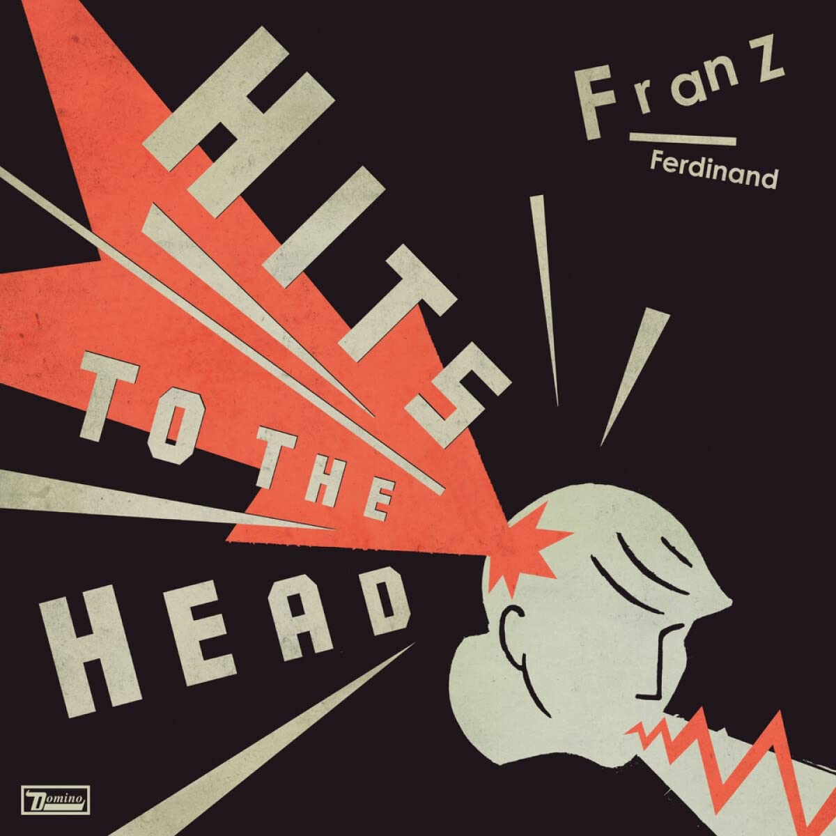 HITS TO THE HEAD-FRANZ FERDINAND