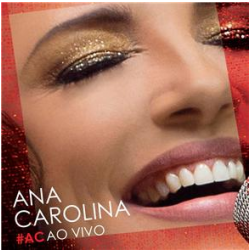 #AC AO VIVO (2PC)-ANA CAROLINA