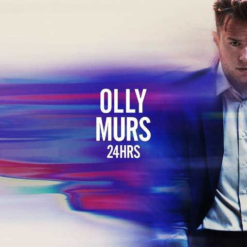 24 HRS: DELUXE EDITION (DLX) (HOL)-OLLY MURS