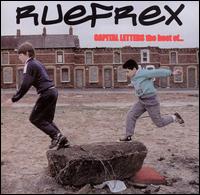 CAPITOL LETTERS-RUEFREX