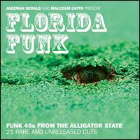 FLORIDA FUNK-V / A