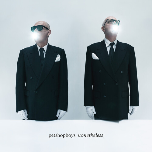 NONETHELESS (DLX)-PET SHOP BOYS