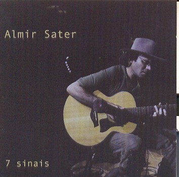7 SINAIS-ALMIR SATER